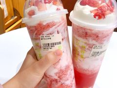 -奈雪的茶(新天地广场PRO店)