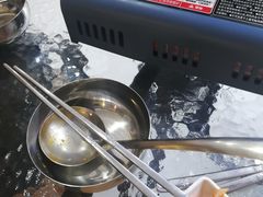 -朴鲸家正宗韩国料理(福田店)