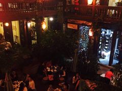 -香满楼(临安路店)