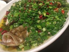 -新南华大酒店(长寿店)