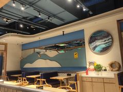 -纽斯特牛排自助餐厅(浦江万达店)