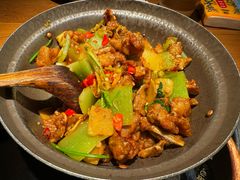 -吃饭皇帝大(长宁龙之梦店)