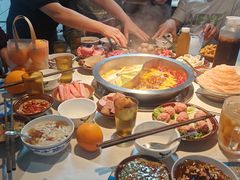 -芈重山老火锅(广州首店)