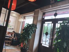 -渝梓味半自助火锅(商贸城店)