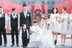 -西安威斯汀大酒店·宴会厅