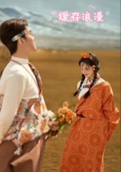 -蒙娜丽莎婚纱摄影·旅拍