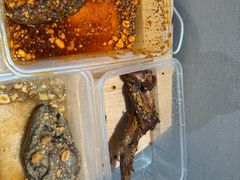 -老号尤兔头(西川店)