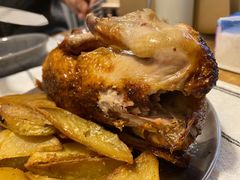 -吴山烤禽 (吴山路店)