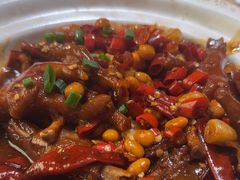 -辣小鲜·南昌大排档(船山路店)
