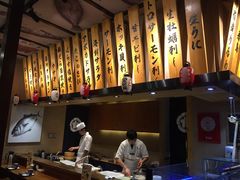 -千代武日本料理(爱建店)