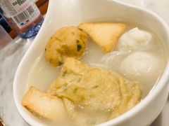 -翠華餐廳(浦东机场T1店)