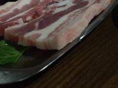 -·缸桶屋·韩式牛肋条自助烤肉(西湖D11店)