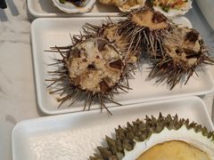 -半岛听涛蒸汽海鲜自助(K11店)