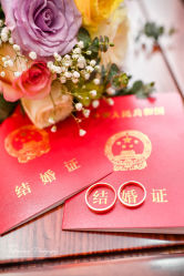 -HY小曼wedding·TOPYOUNG团队