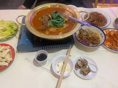 -霄汉羊排(万松园一店)