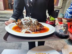 -卫鼎轩·曹公馆(鼓楼店)