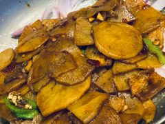 -乌镇那一年小院主题餐厅(甘泉西路店)