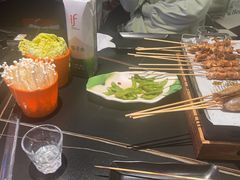 -黄鱼炙夜·烧烤·小龙虾(星荟广场店)
