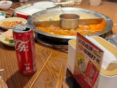 -佬土鹅肠火锅(解放路店)