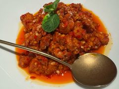 -一坐一忘云南菜(卓悦中心)