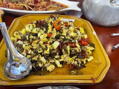 -和福餐馆(西江古街店)