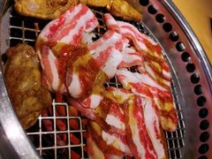 -汉拿山(包河万达店)