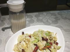 -川味堂·四川豆花(八卦岭店)