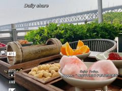 -汉水谣·江景餐厅(江滩店)