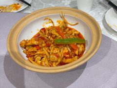 -马凯餐厅(地安门店)