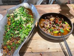 -树厨贵州菜(大十字店)