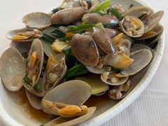 炒花甲-阳江餐厅·30年老字号·粤菜海鲜大排档