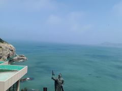 -刘公岛景区