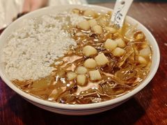 -黄氏沥泉·冰粉(玉林店)