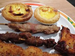 -比格比萨自助(南京万达茂店)