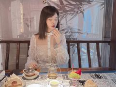-中和·国风茶馆(愚园路店)