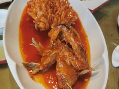 -京味斋·北京烤鸭(北京南站洋桥店)