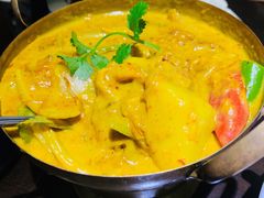 -大头虾越式风味餐厅(光明广场店)