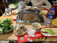 -彤德莱牛肉火锅(双港店)