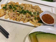 -么子烤肉(化龙池店)