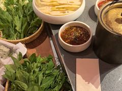 -巴奴毛肚火锅(二七万达店)