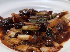 -鸭王烤鸭店(三里河店)