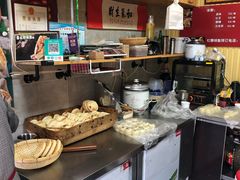 -刘小武·锅魁(总店)