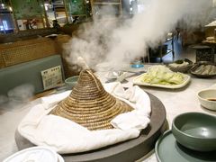 -鲜潭蒸汽石锅鱼(五道口购物中心店)