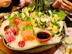 -大江户日本料理(吕厝店)