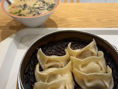 -早安山丘·豆浆油条(小木桥路店)