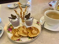 -国际饭店·原点咖啡吧ORIGIN CAFE&BAR