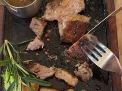 -豪客来牛排(成都锦江大融城店)