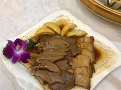 -顺德佬华侨城店·商务宴请·团建