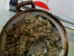 -台山第一家兴华黄鳝饭·黄鳝婆(开平店)