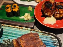 -炙柒Sekinana·精致日料(合生汇店)